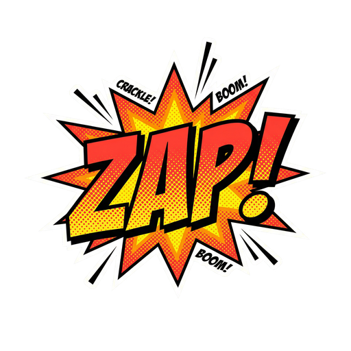 ZAP Logo